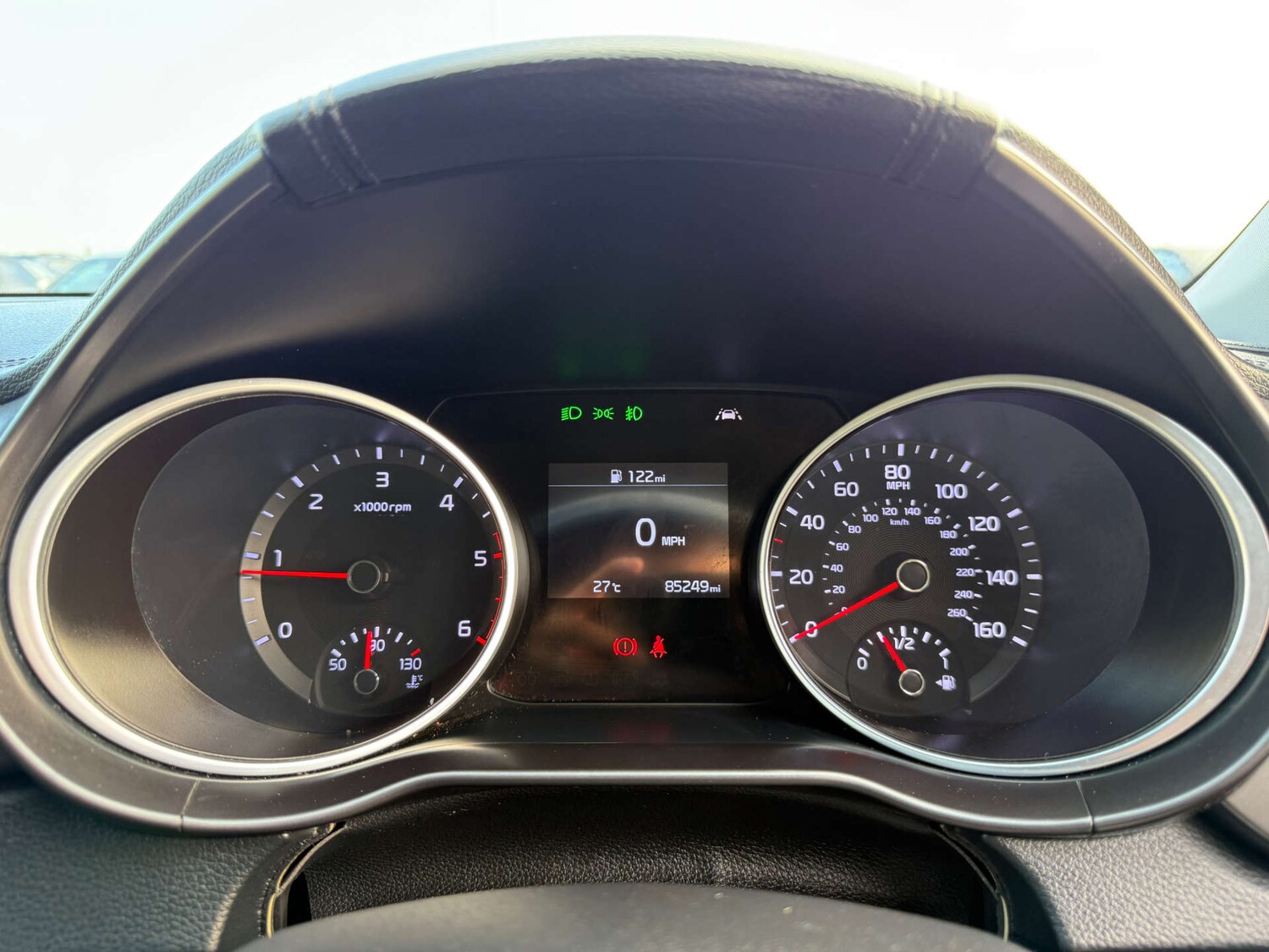 Used Kia Ceed 2019 for sale - 75971117: Photo 26