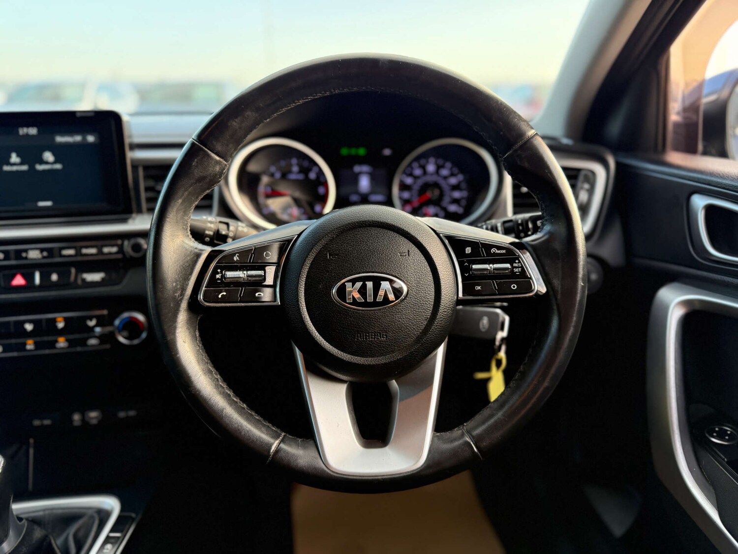 Used Kia Ceed 2019 for sale - 75971117: Photo 33