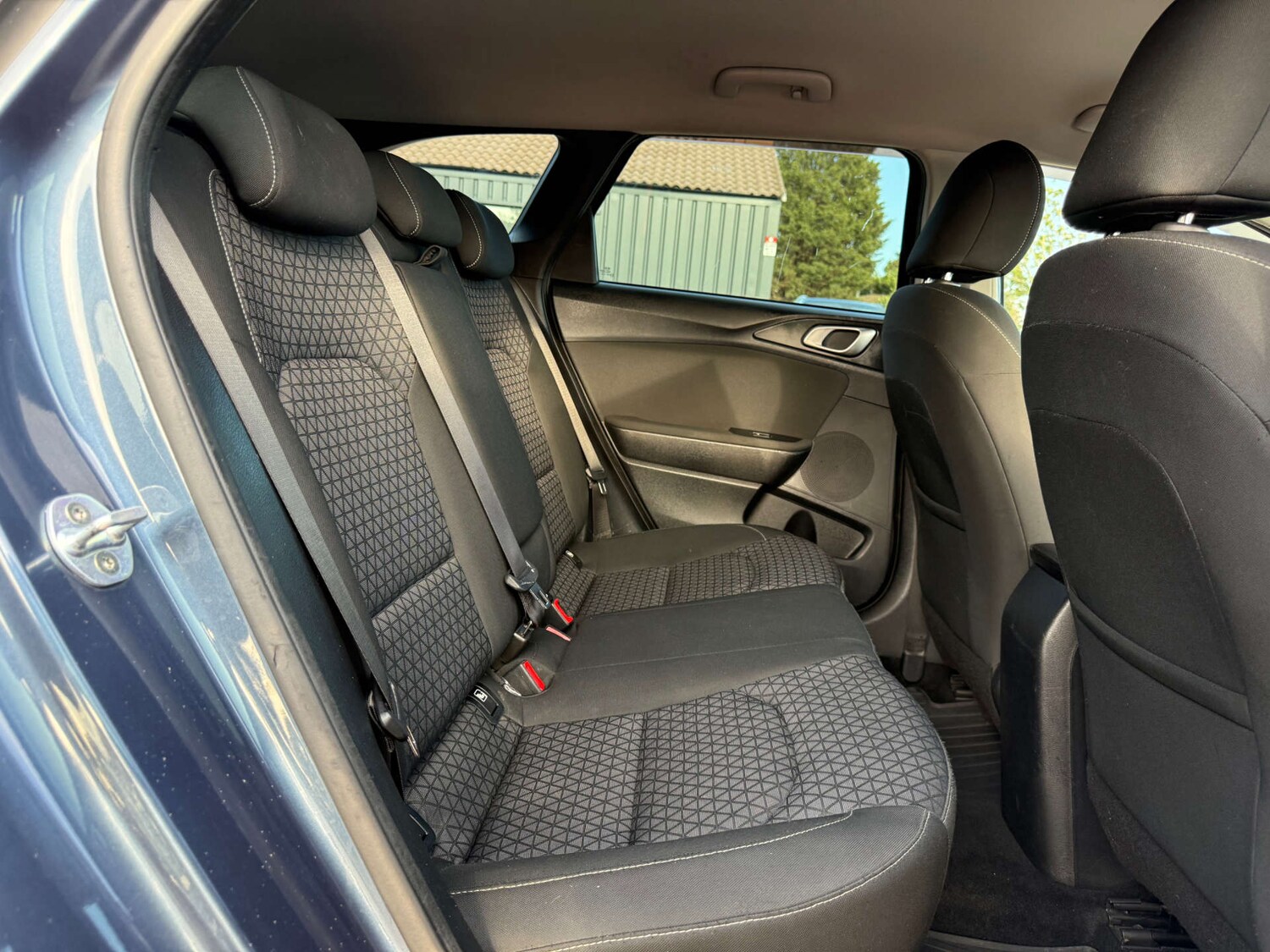 Used Kia Ceed 2019 for sale - 75971117: Photo 35