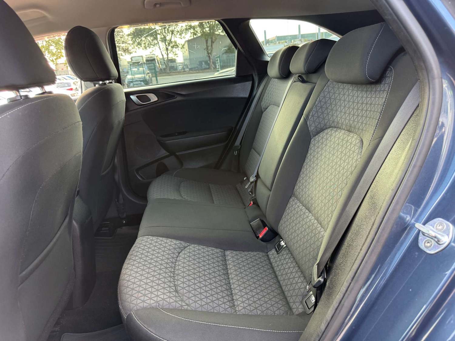 Used Kia Ceed 2019 for sale - 75971117: Photo 37