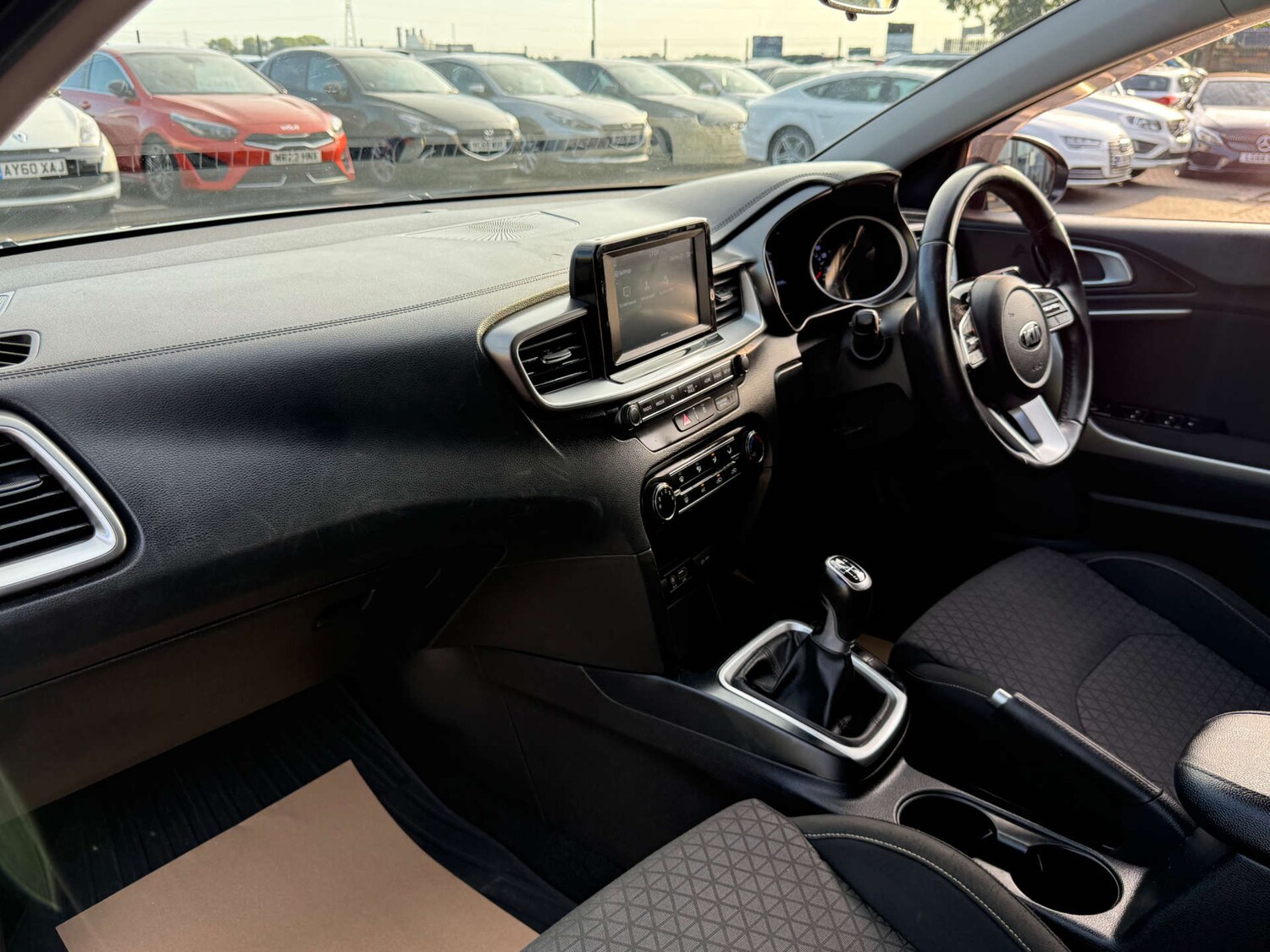 Used Kia Ceed 2019 for sale - 75971117: Photo 39