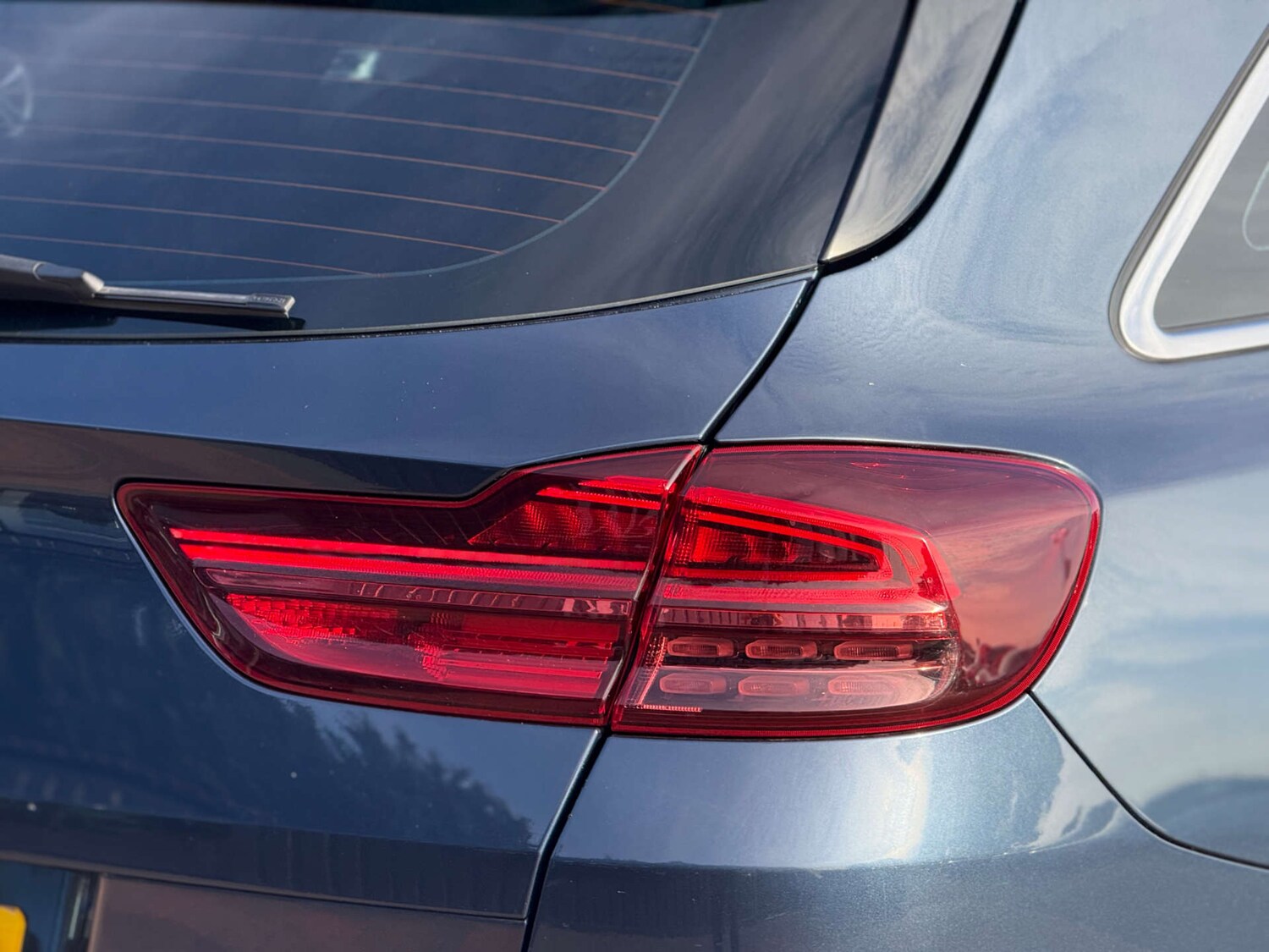 Used Kia Ceed 2019 for sale - 75971117: Photo 41