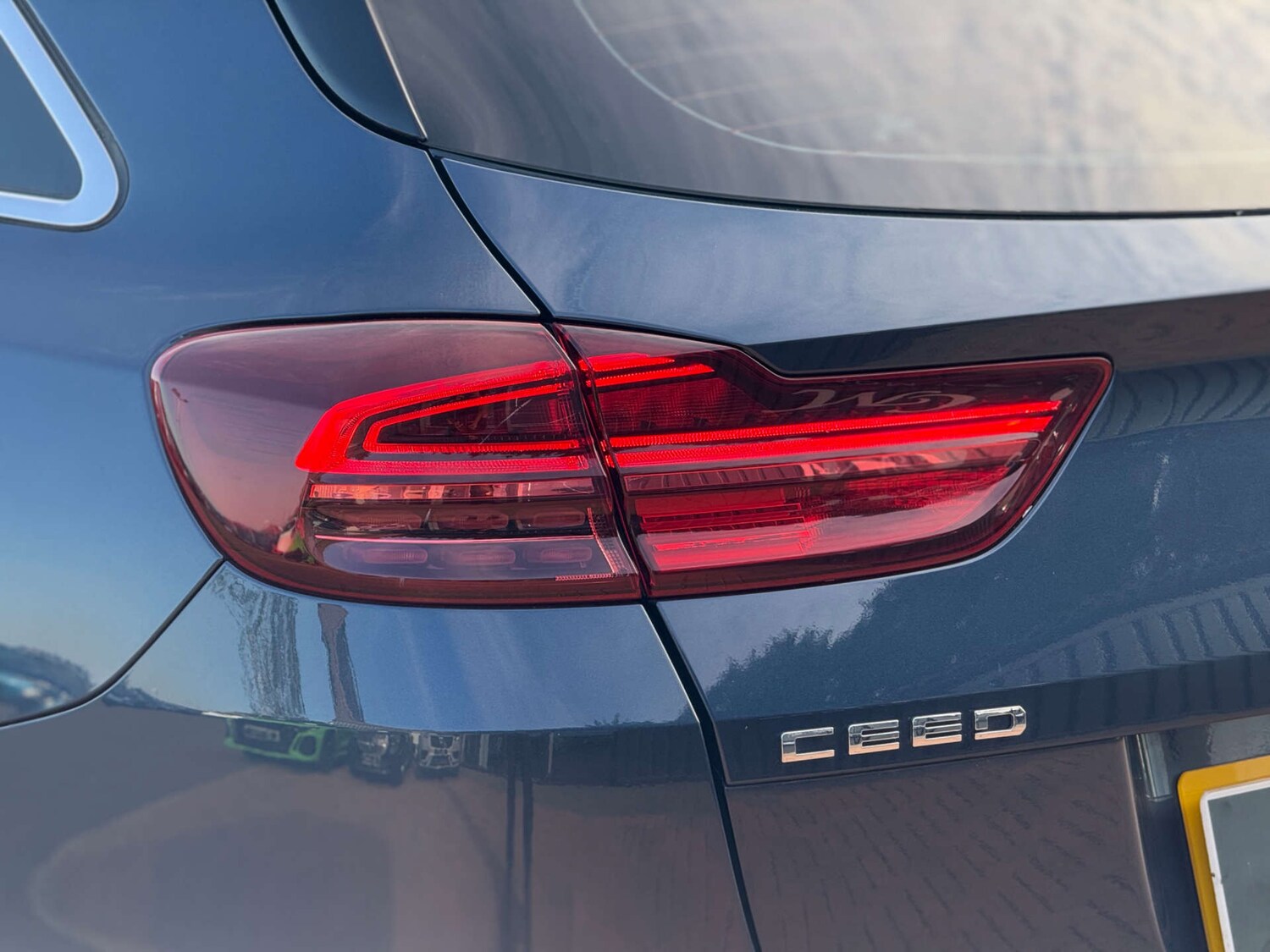 Used Kia Ceed 2019 for sale - 75971117: Photo 43