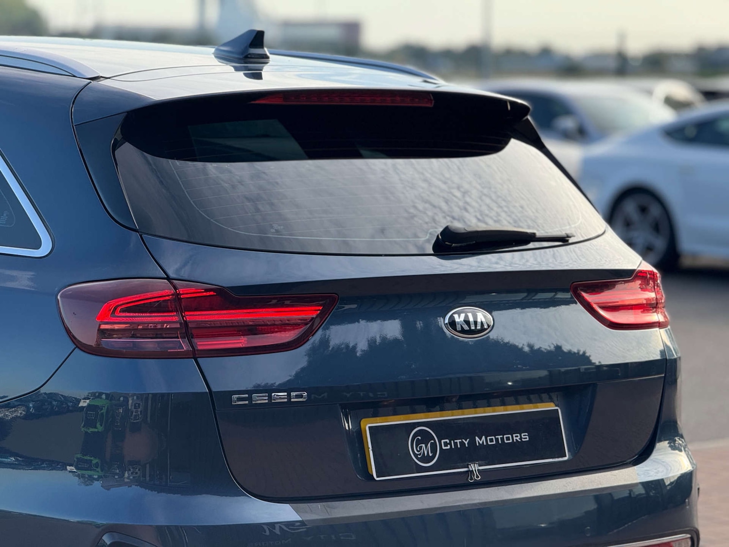Used Kia Ceed 2019 for sale - 75971117: Photo 45