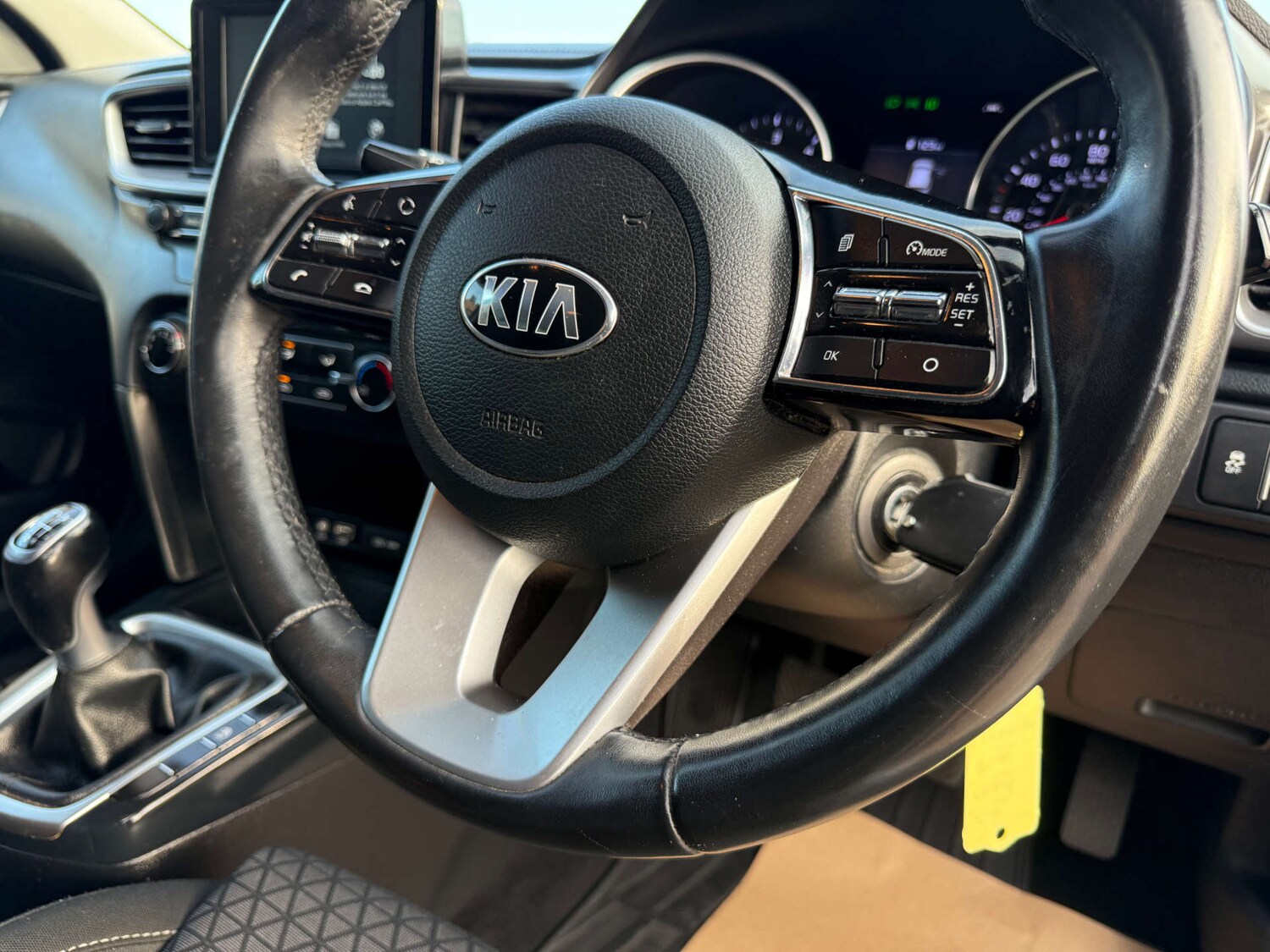 Used Kia Ceed 2019 for sale - 75971117: Photo 47
