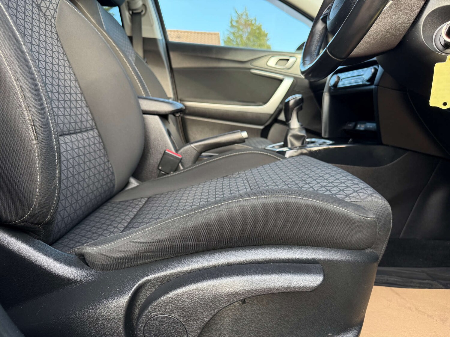 Used Kia Ceed 2019 for sale - 75971117: Photo 50