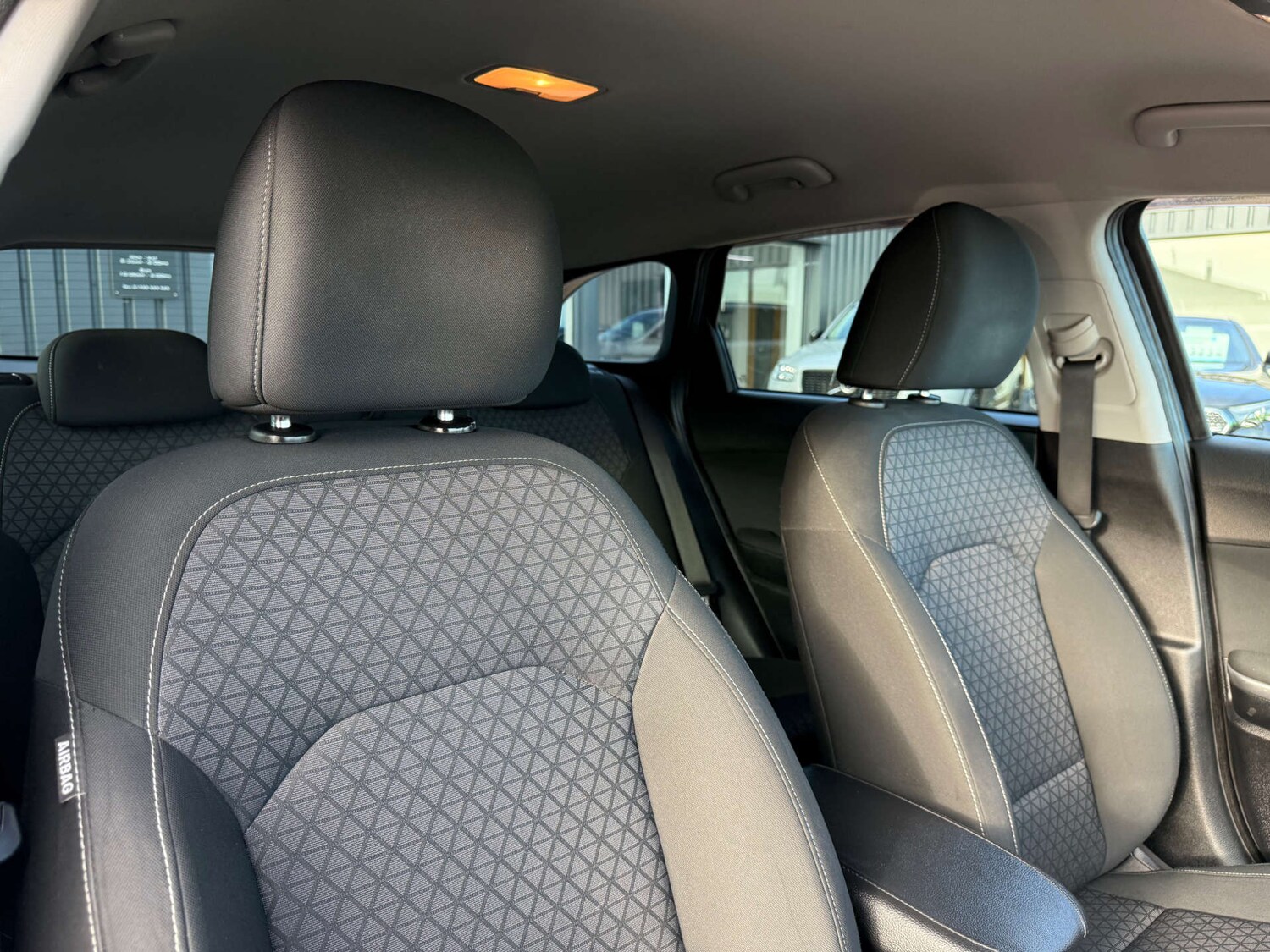 Used Kia Ceed 2019 for sale - 75971117: Photo 51