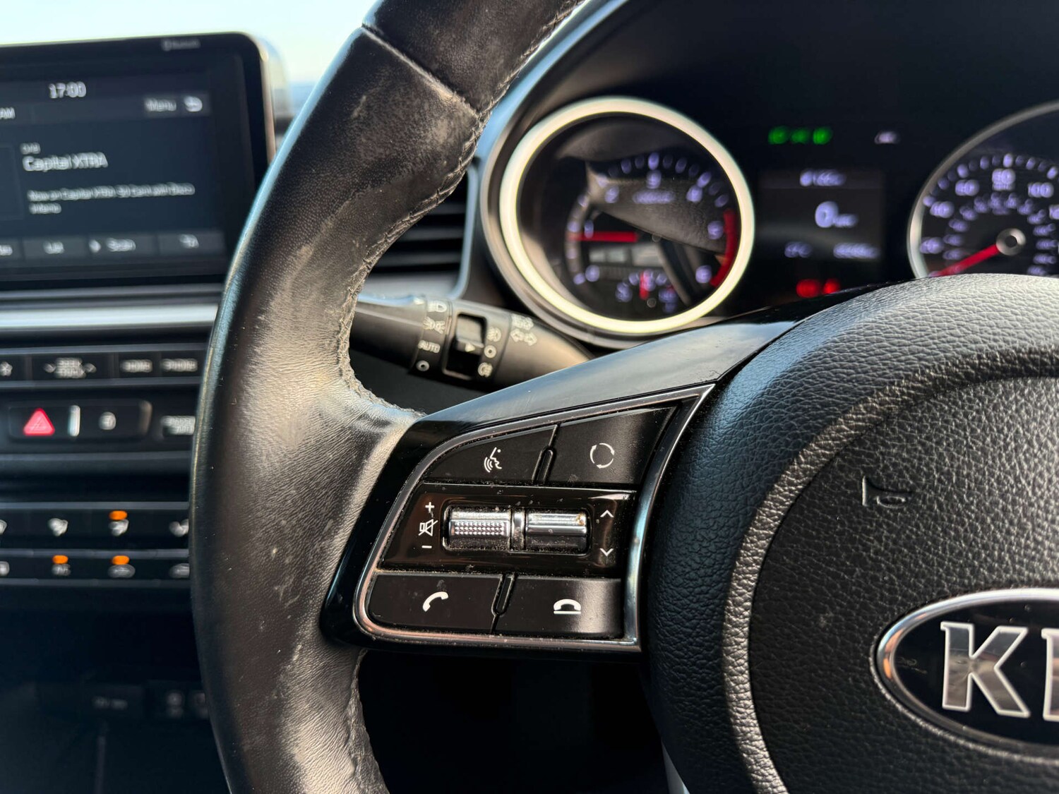 Used Kia Ceed 2019 for sale - 75971117: Photo 54