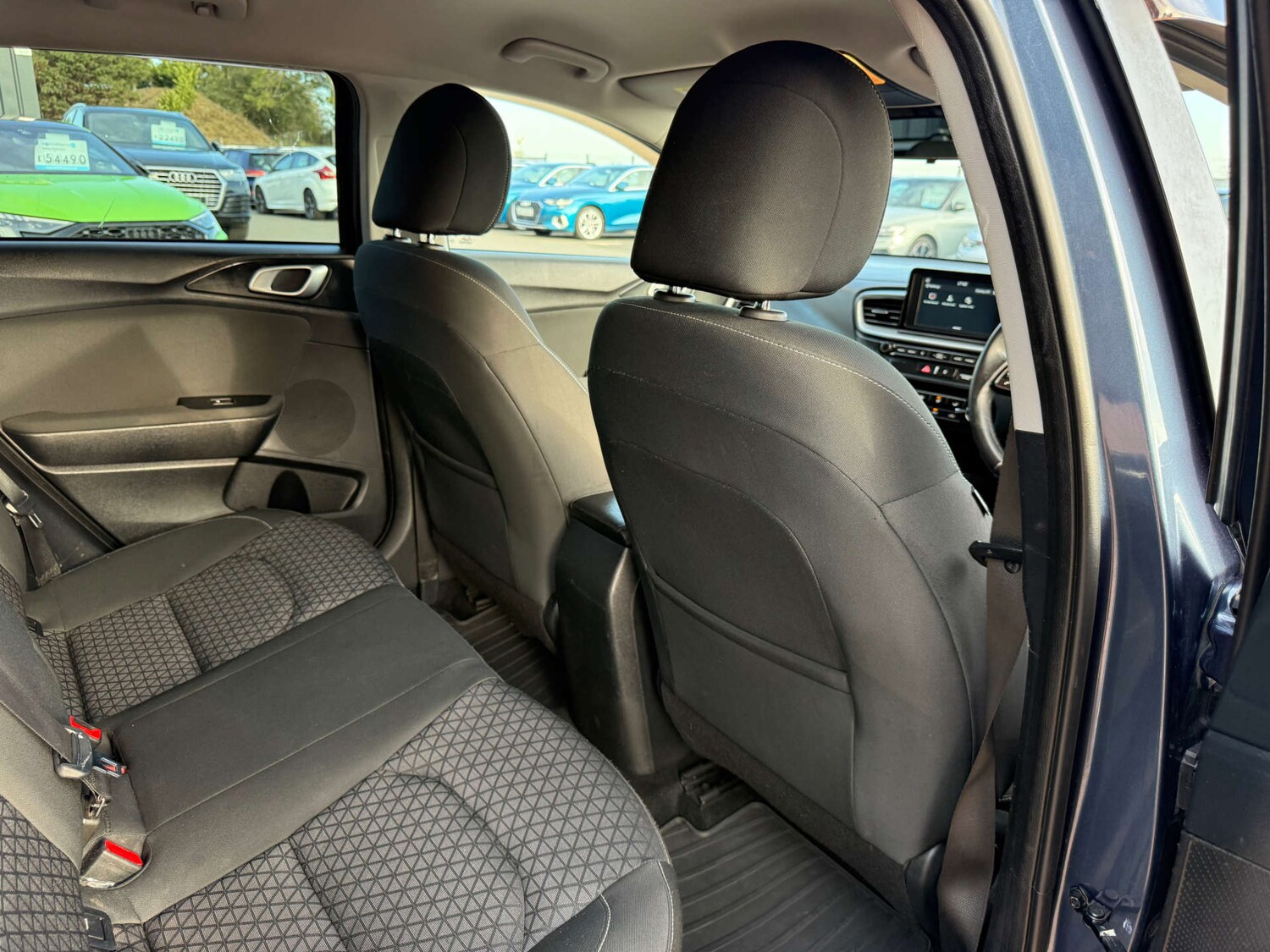 Used Kia Ceed 2019 for sale - 75971117: Photo 66