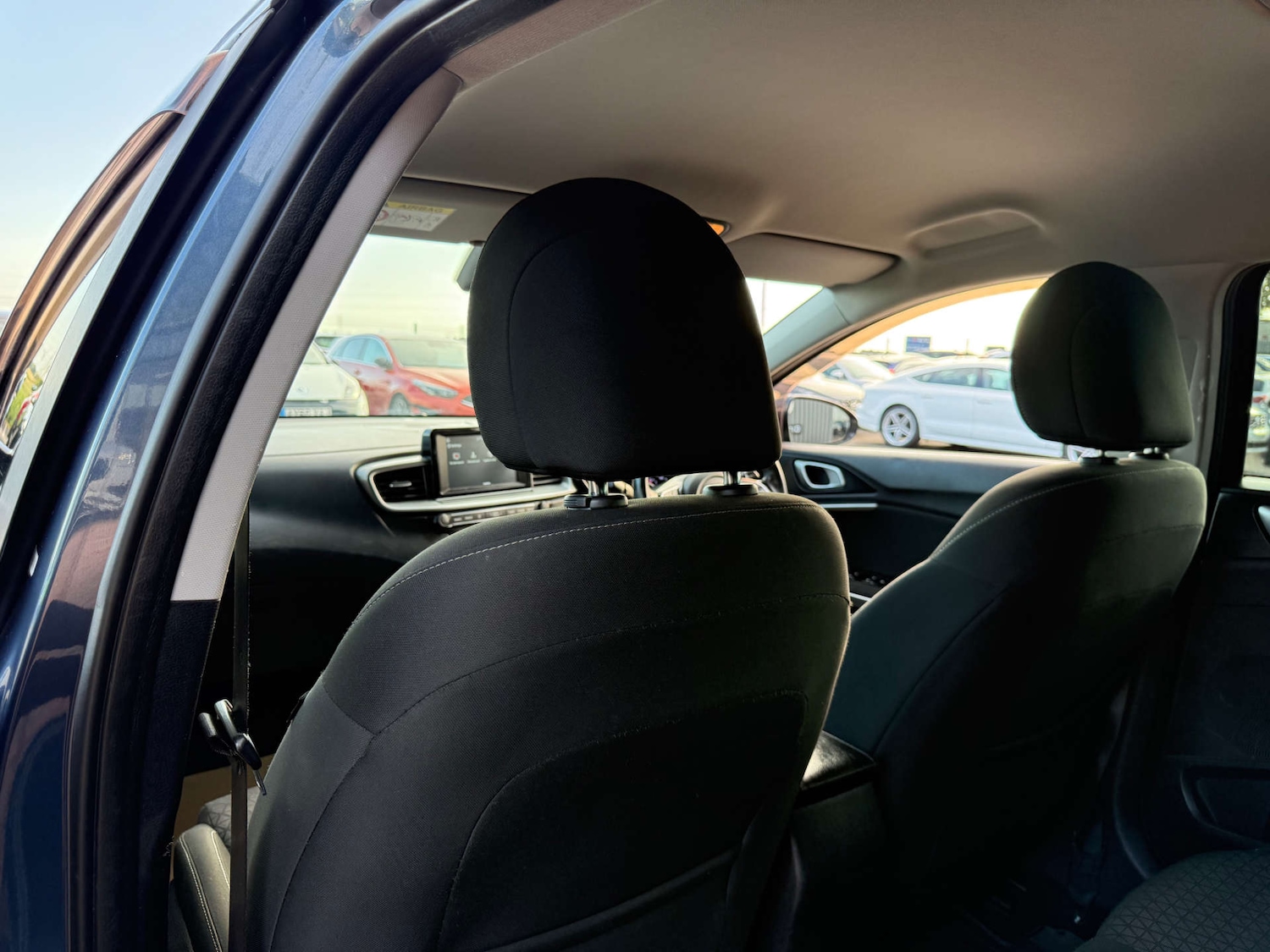 Used Kia Ceed 2019 for sale - 75971117: Photo 71