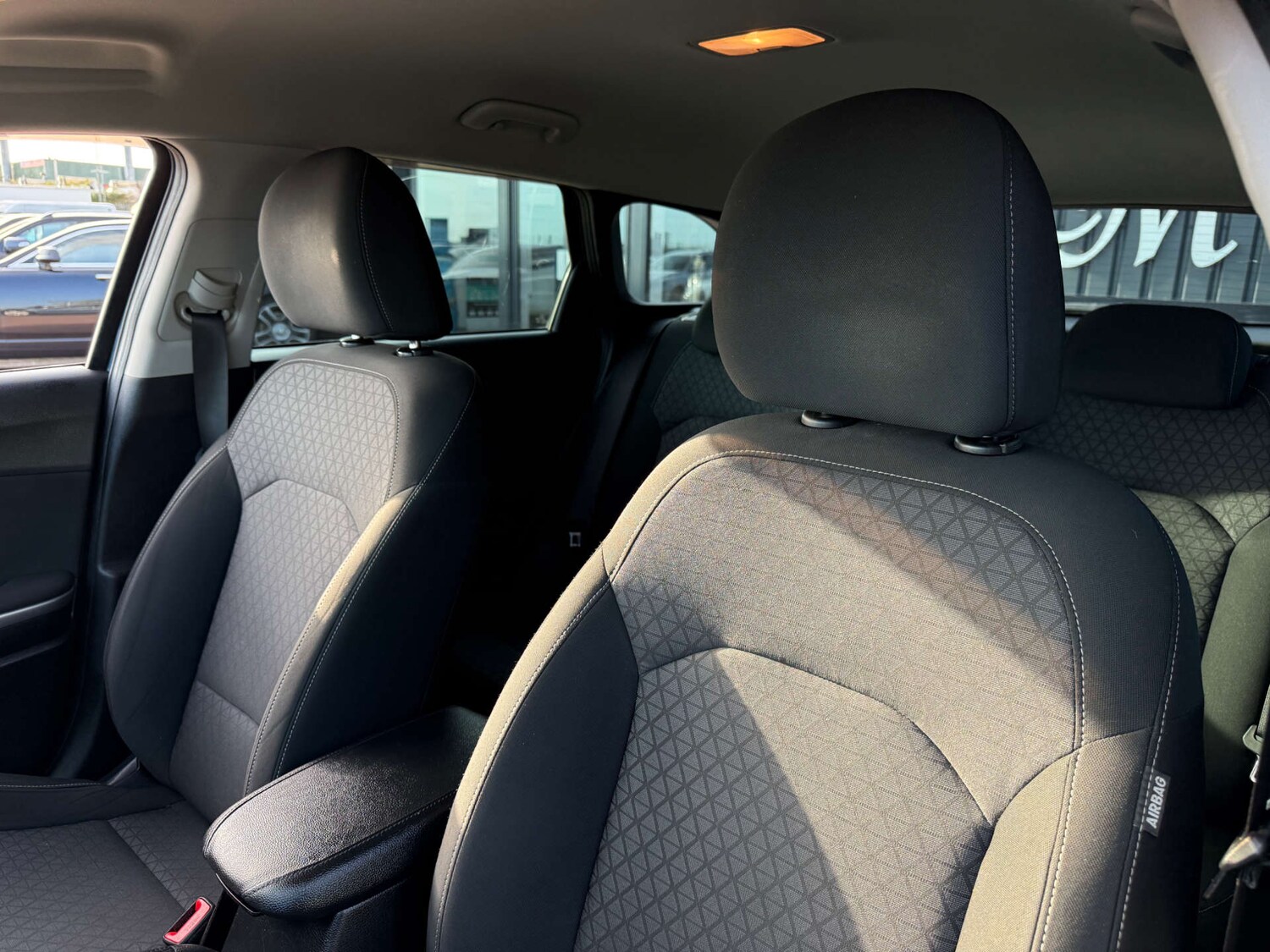 Used Kia Ceed 2019 for sale - 75971117: Photo 74