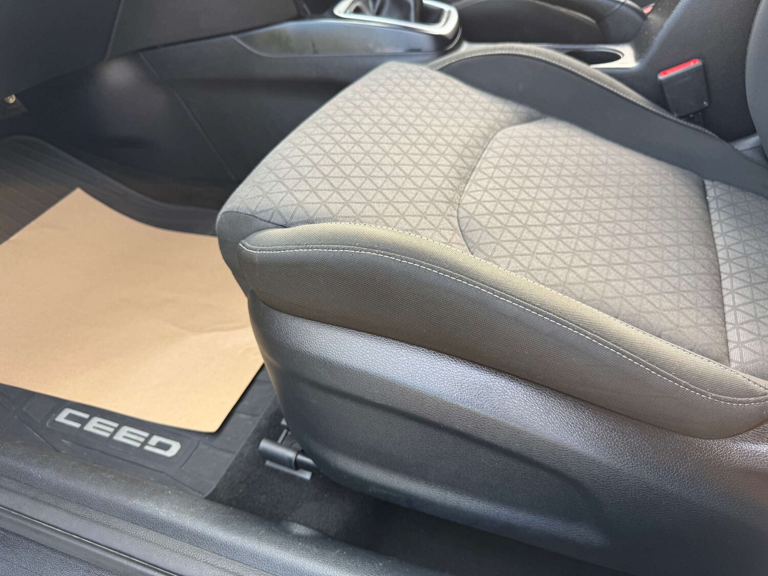 Used Kia Ceed 2019 for sale - 75971117: Photo 75