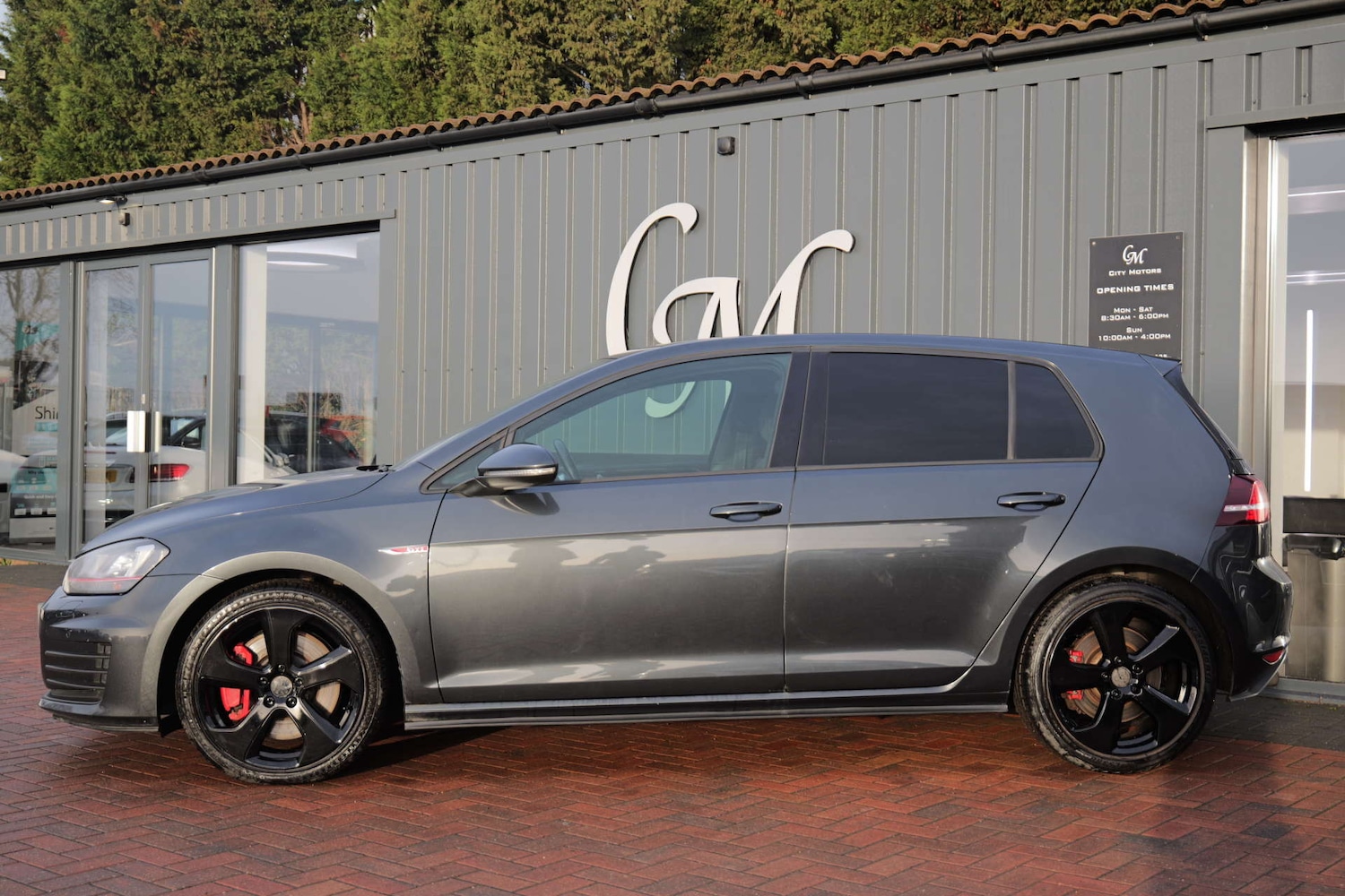 Used Volkswagen Golf 2014 for sale - 77159484: Photo 11