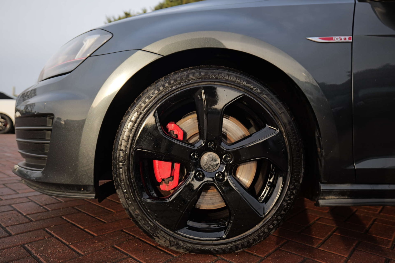 Used Volkswagen Golf 2014 for sale - 77159484: Photo 12