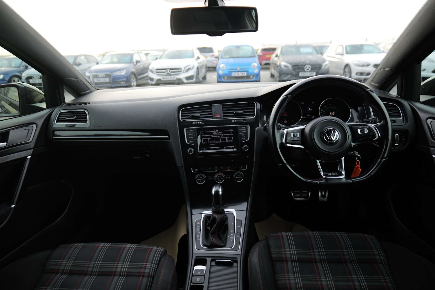 Used Volkswagen Golf 2014 for sale - 77159484: Photo 20