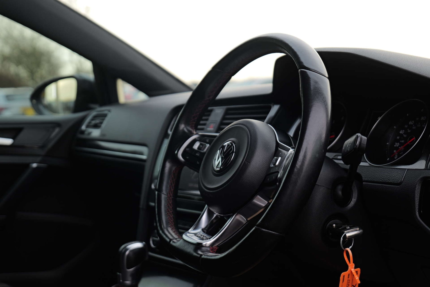 Used Volkswagen Golf 2014 for sale - 77159484: Photo 23