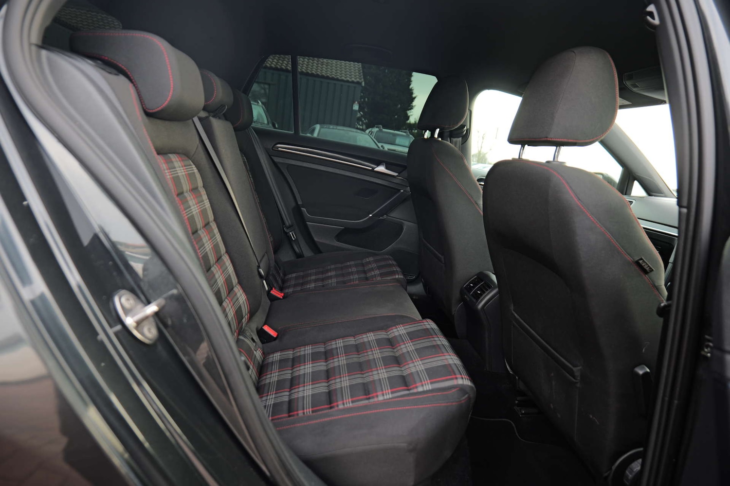 Used Volkswagen Golf 2014 for sale - 77159484: Photo 39