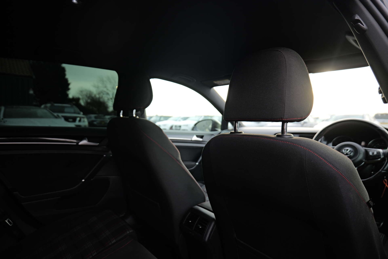 Used Volkswagen Golf 2014 for sale - 77159484: Photo 40