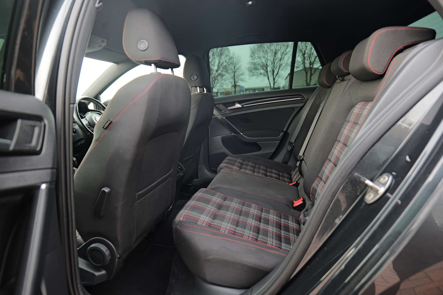 Used Volkswagen Golf 2014 for sale - 77159484: Photo 41