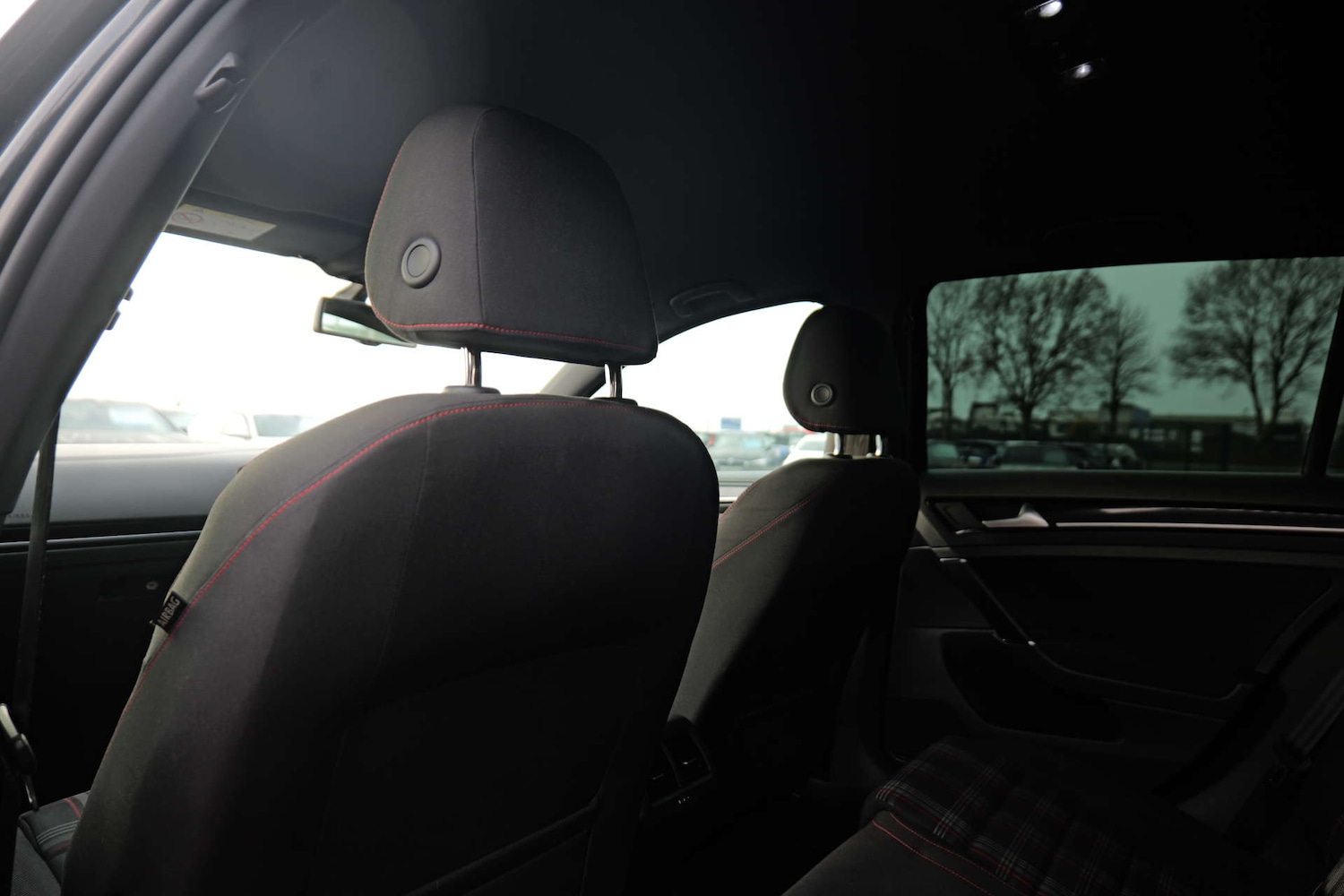 Used Volkswagen Golf 2014 for sale - 77159484: Photo 45