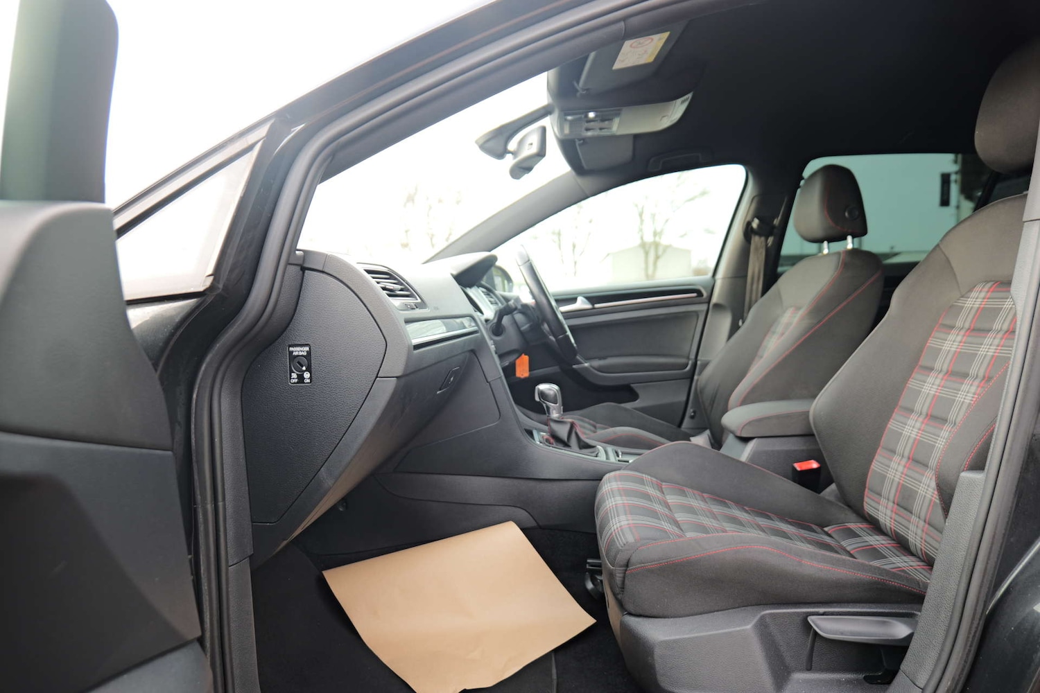 Used Volkswagen Golf 2014 for sale - 77159484: Photo 47