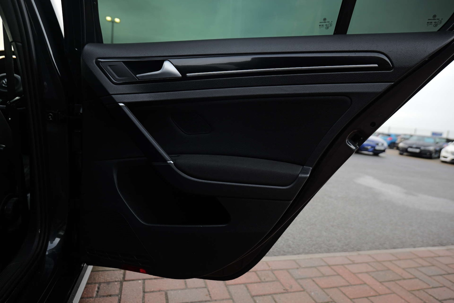 Used Volkswagen Golf 2014 for sale - 77159484: Photo 52