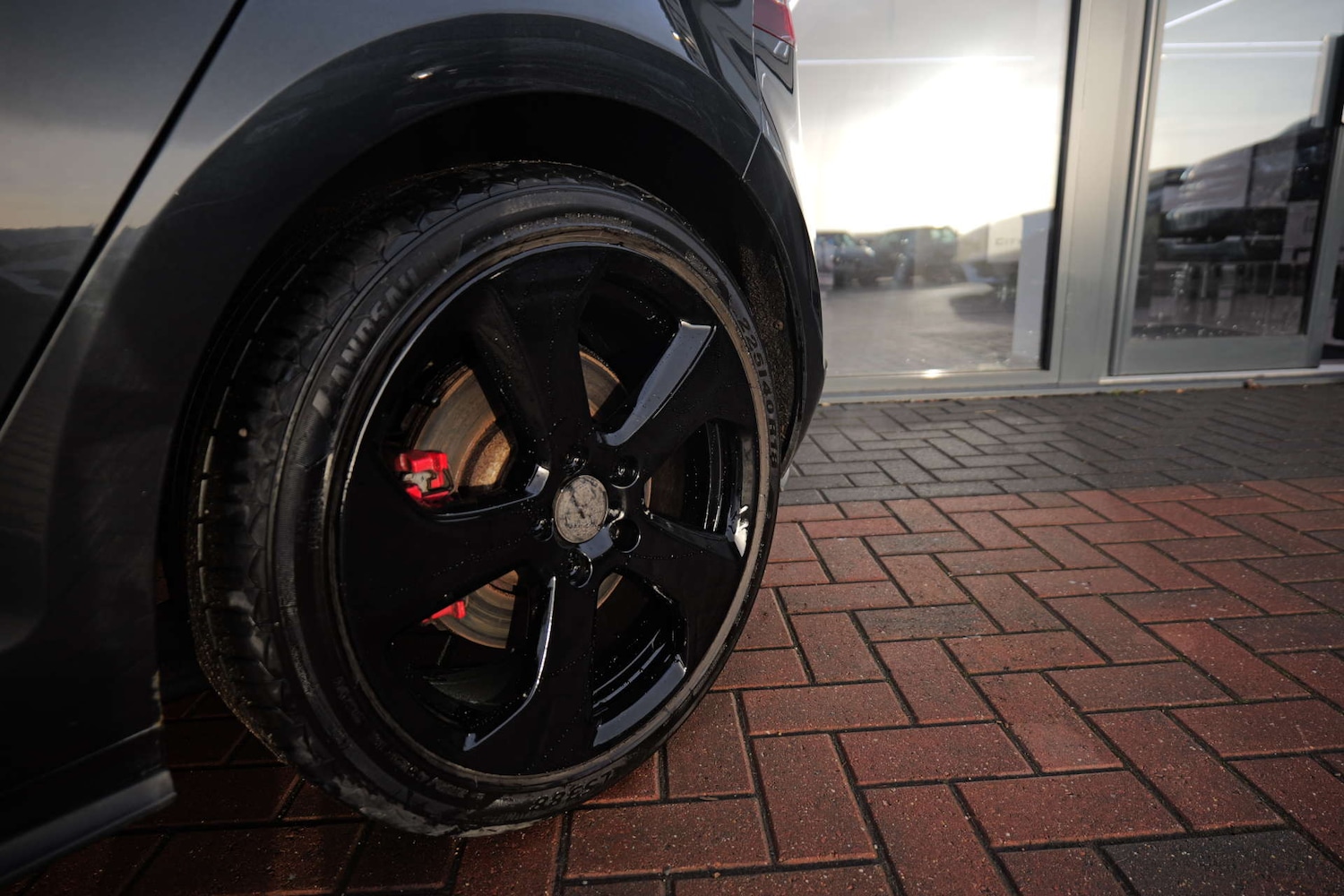 Used Volkswagen Golf 2014 for sale - 77159484: Photo 59