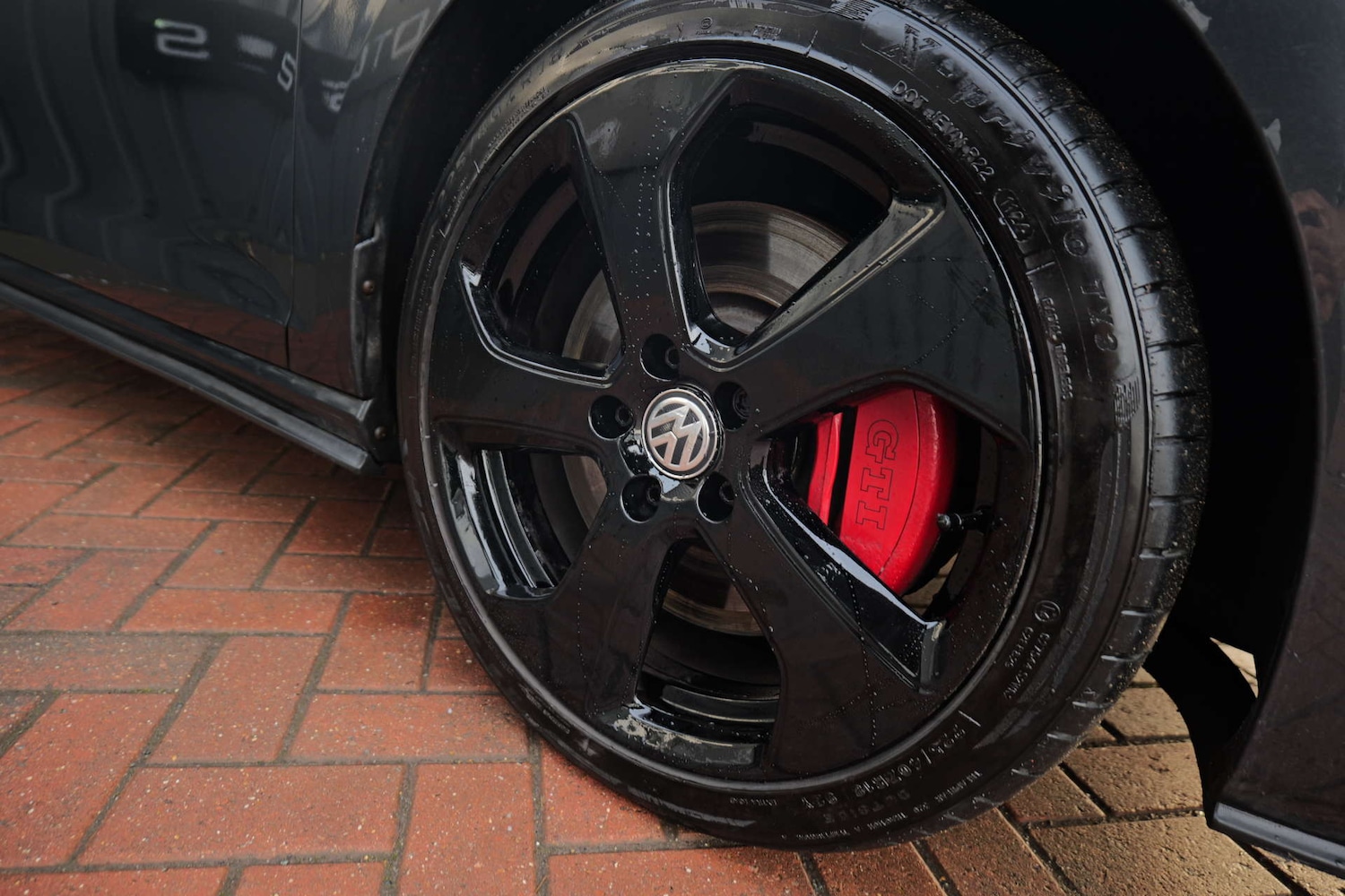 Used Volkswagen Golf 2014 for sale - 77159484: Photo 63