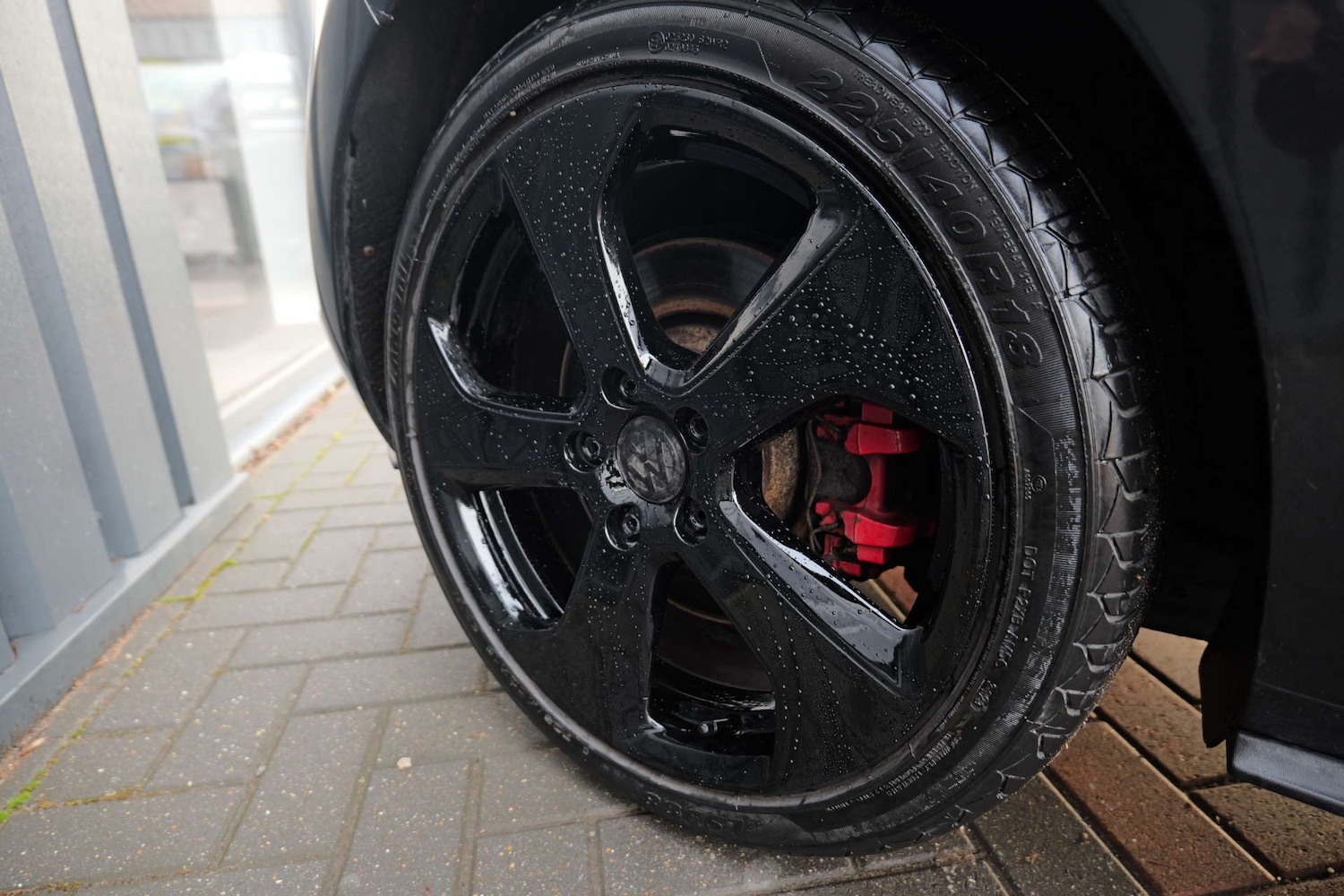 Used Volkswagen Golf 2014 for sale - 77159484: Photo 64