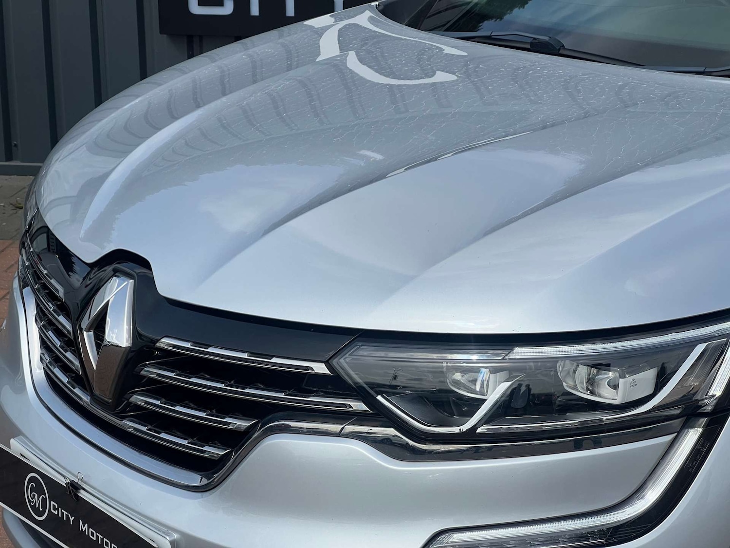 Used Renault Koleos 2019 for sale - 78201050: Photo 3