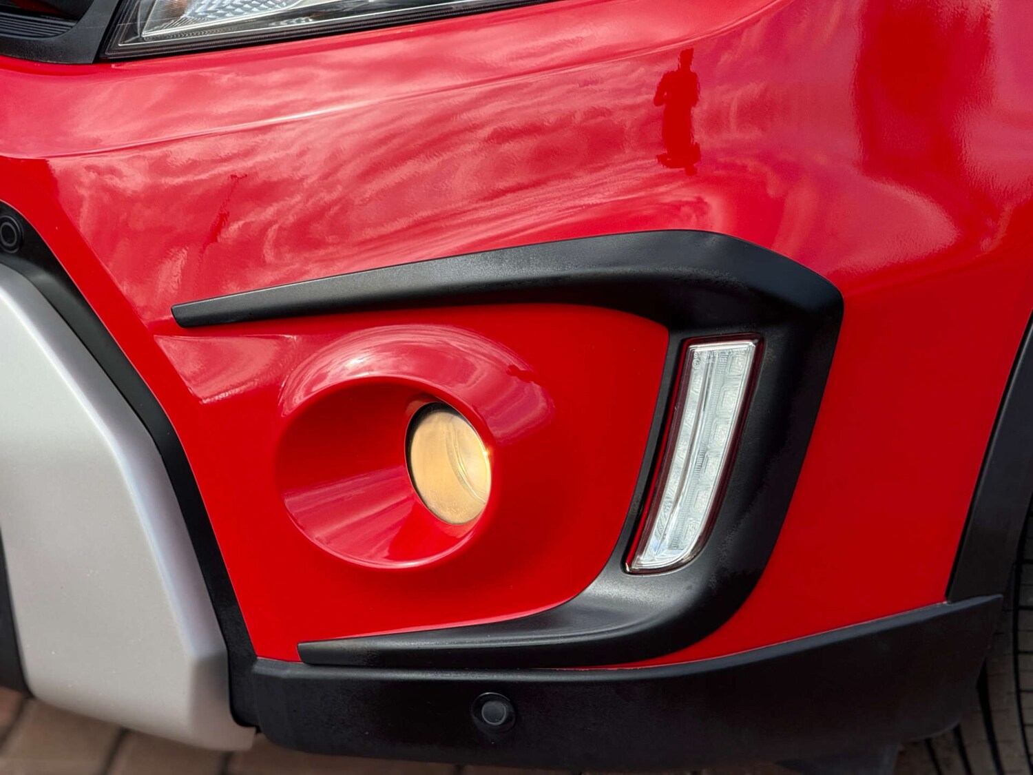 Used Suzuki Vitara 2018 for sale - 75908275: Photo 12