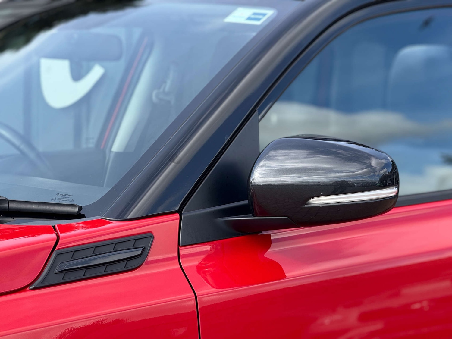 Used Suzuki Vitara 2018 for sale - 75908275: Photo 13