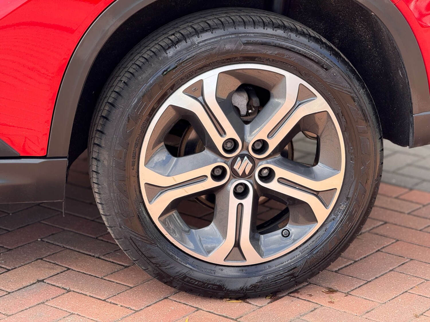 Used Suzuki Vitara 2018 for sale - 75908275: Photo 15