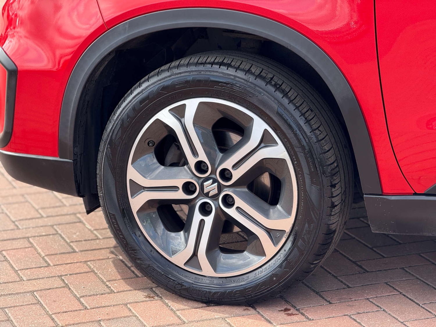 Used Suzuki Vitara 2018 for sale - 75908275: Photo 16