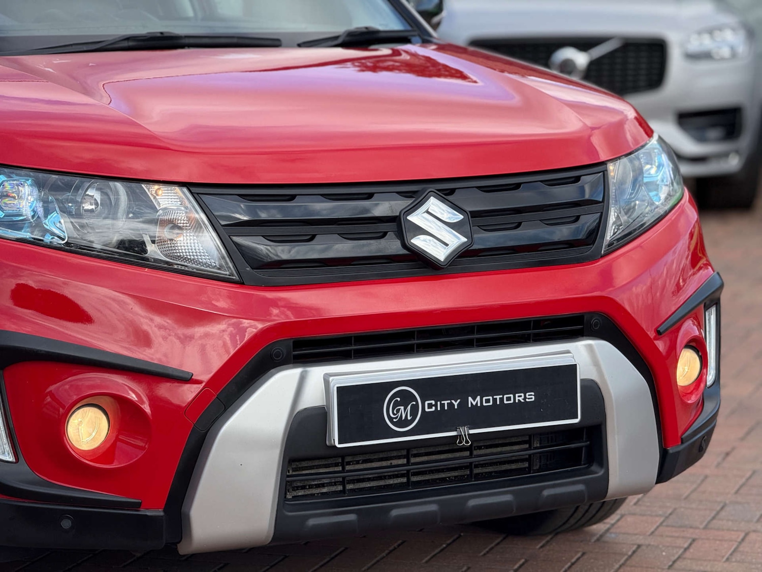 Used Suzuki Vitara 2018 for sale - 75908275: Photo 17