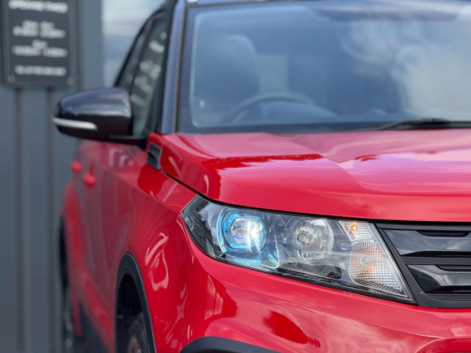 Used Suzuki Vitara 2018 for sale - 75908275: Photo 18