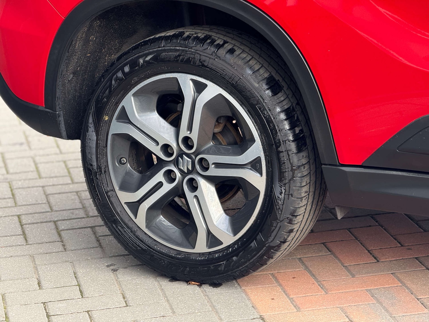 Used Suzuki Vitara 2018 for sale - 75908275: Photo 19