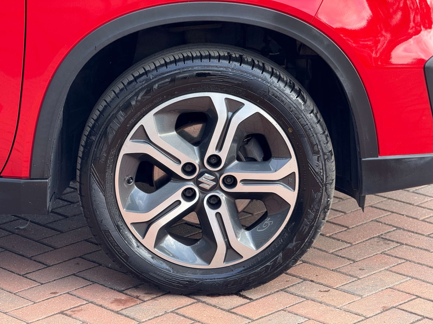 Used Suzuki Vitara 2018 for sale - 75908275: Photo 20