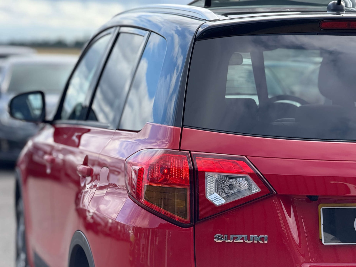 Used Suzuki Vitara 2018 for sale - 75908275: Photo 22