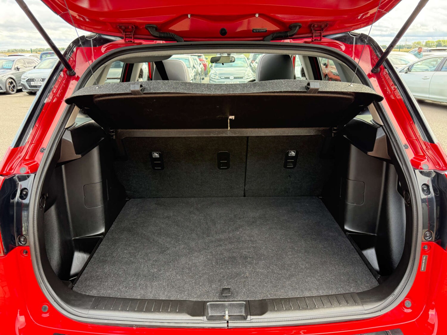 Used Suzuki Vitara 2018 for sale - 75908275: Photo 24