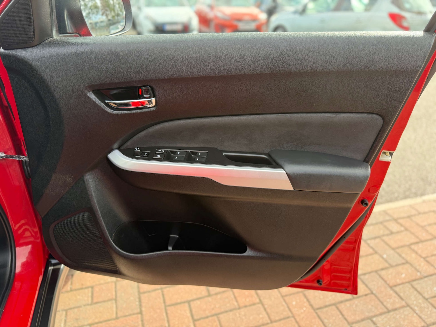 Used Suzuki Vitara 2018 for sale - 75908275: Photo 27