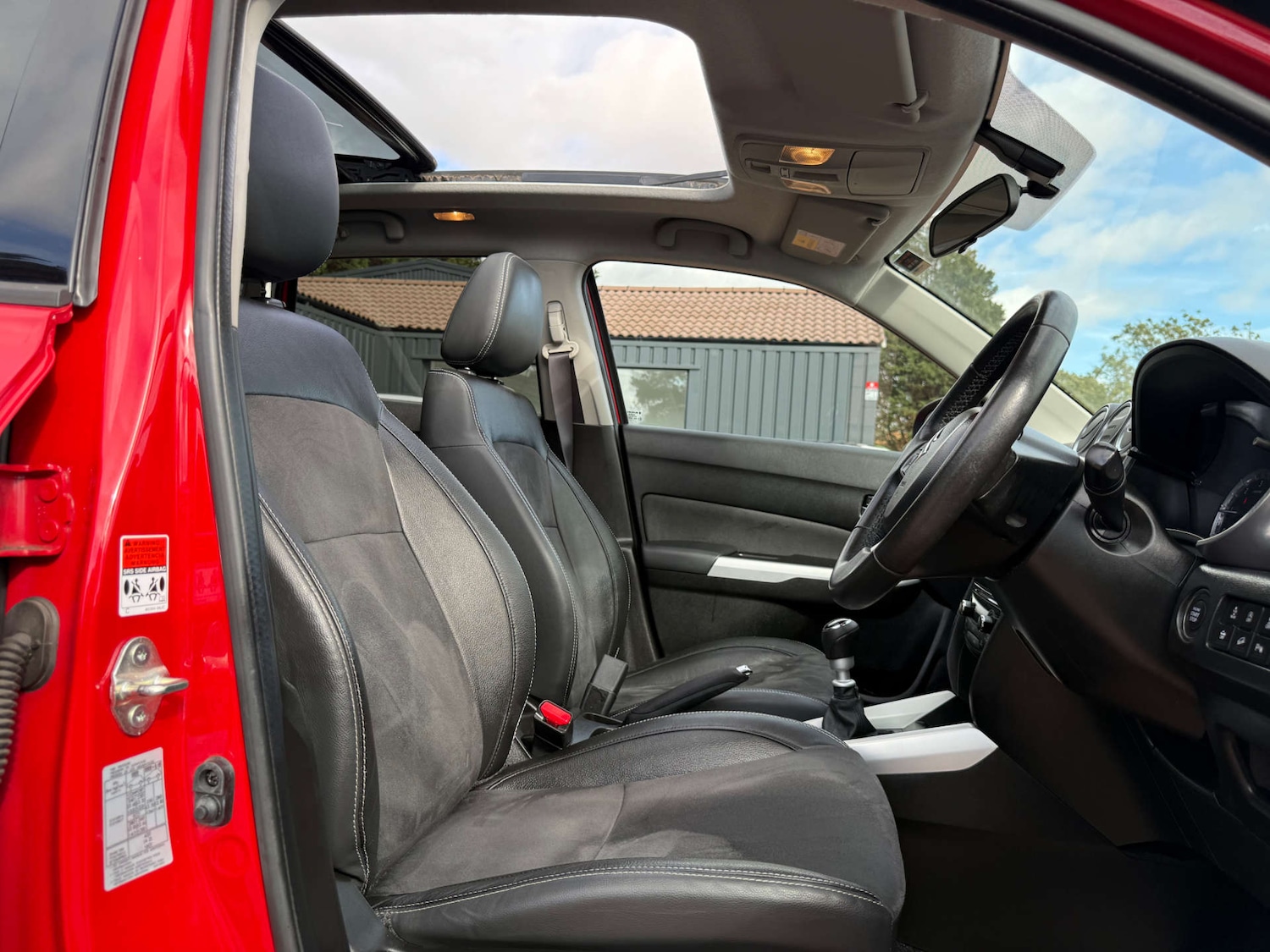 Used Suzuki Vitara 2018 for sale - 75908275: Photo 30