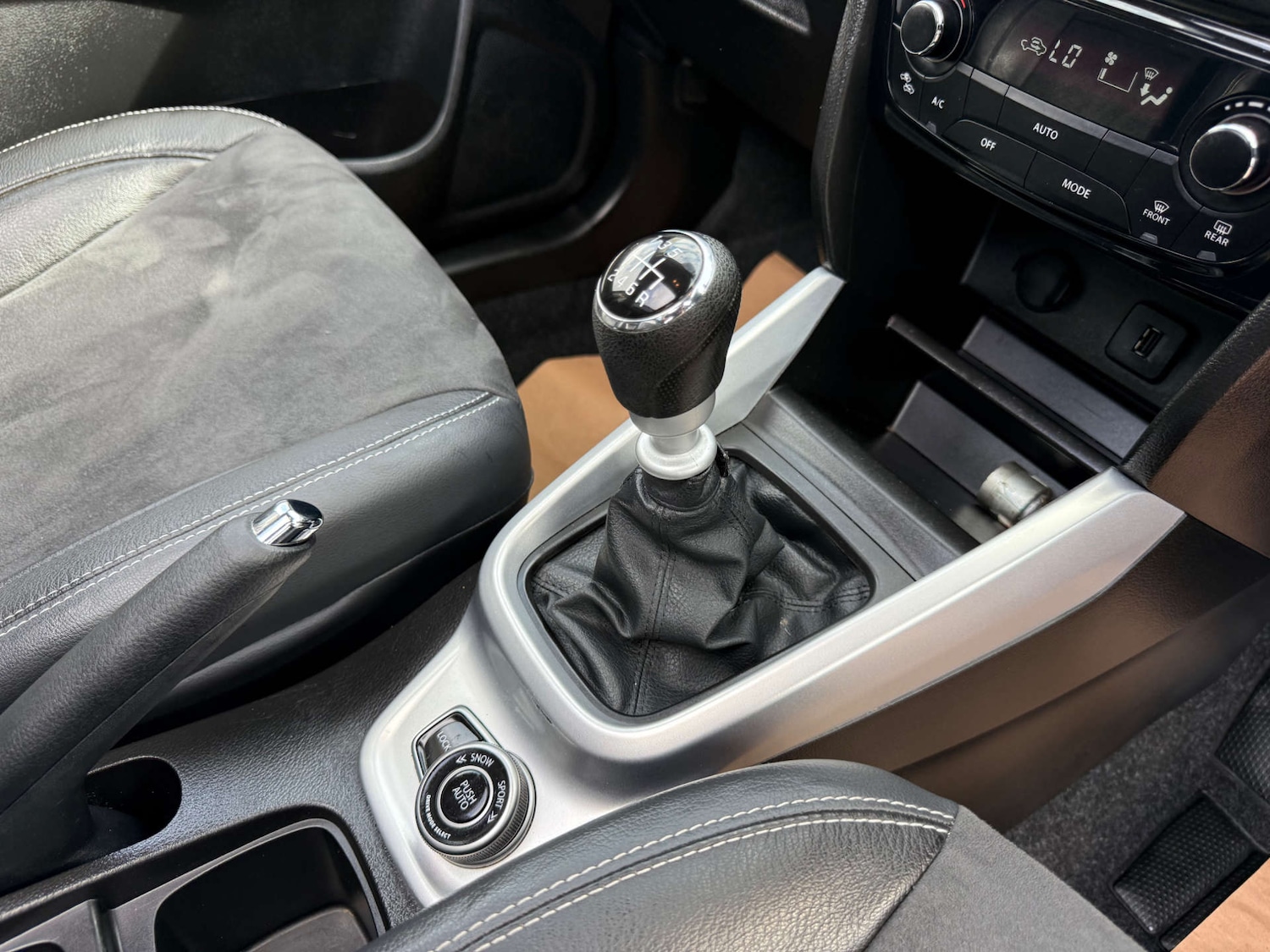 Used Suzuki Vitara 2018 for sale - 75908275: Photo 33