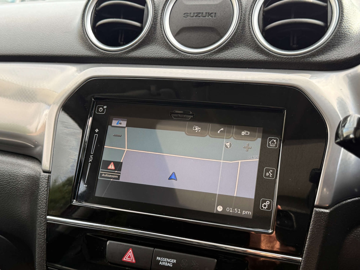 Used Suzuki Vitara 2018 for sale - 75908275: Photo 40