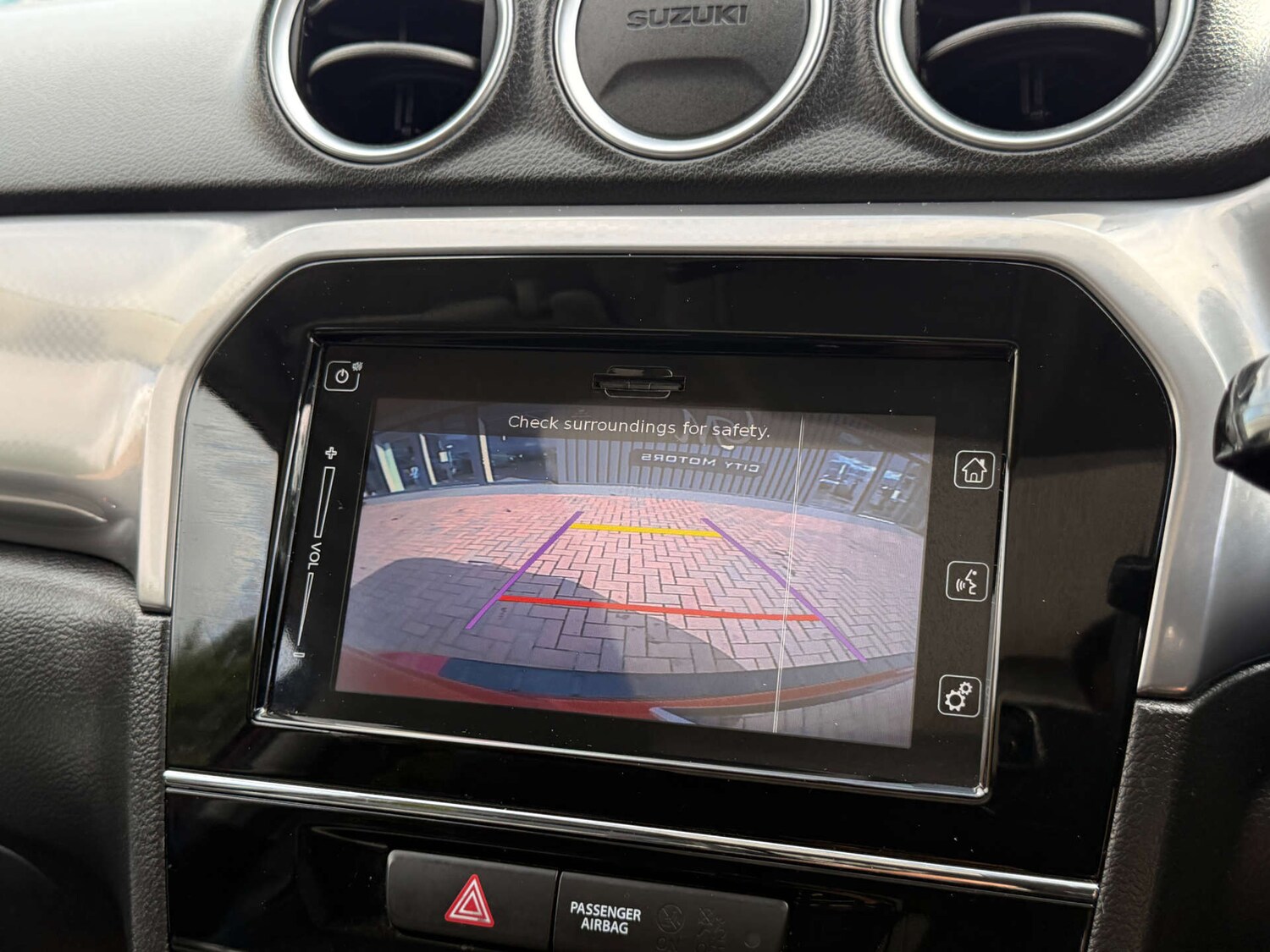 Used Suzuki Vitara 2018 for sale - 75908275: Photo 41