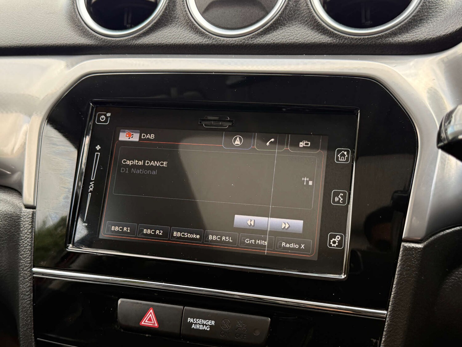 Used Suzuki Vitara 2018 for sale - 75908275: Photo 42