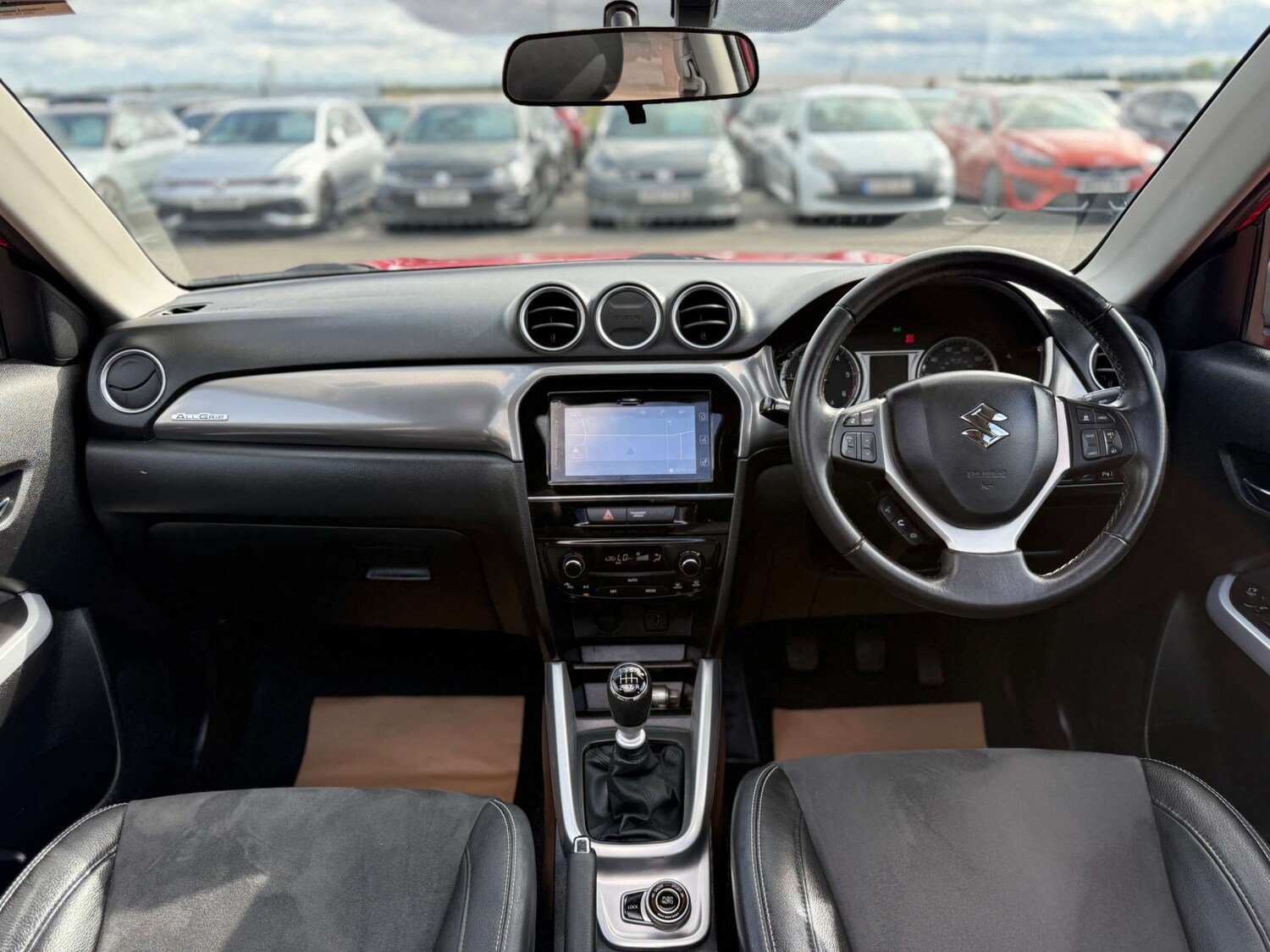 Used Suzuki Vitara 2018 for sale - 75908275: Photo 43