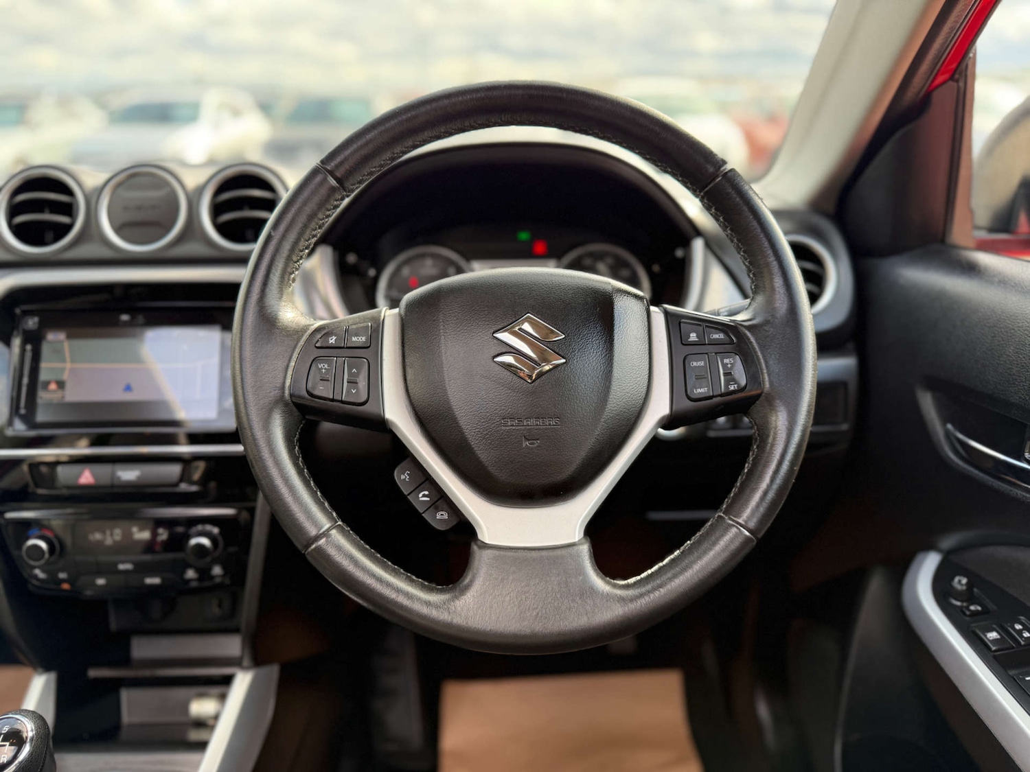 Used Suzuki Vitara 2018 for sale - 75908275: Photo 44