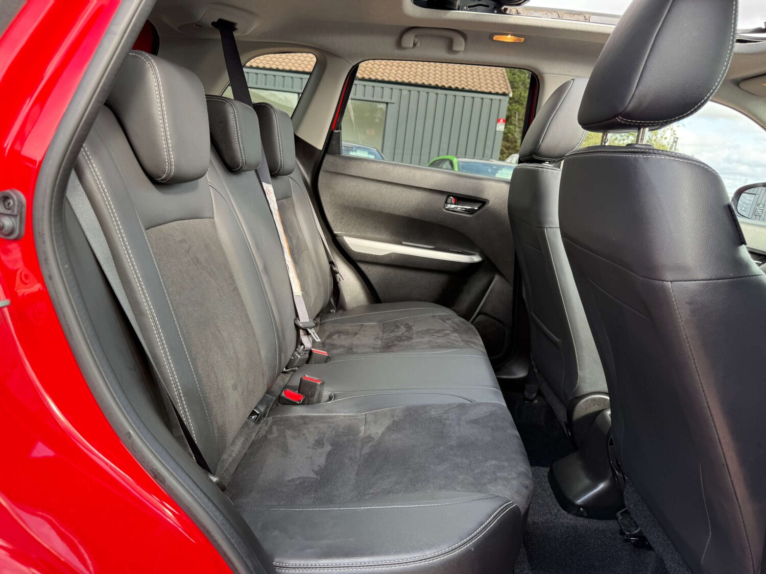 Used Suzuki Vitara 2018 for sale - 75908275: Photo 45