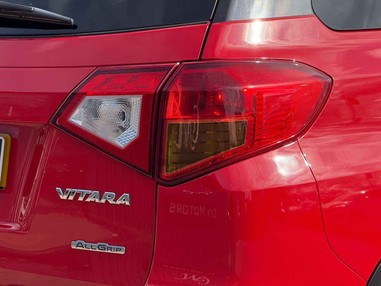 Used Suzuki Vitara 2018 for sale - 75908275: Photo 51